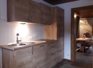 Appartment Garden Tobadill | Tobadill