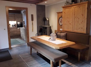 Appartment Garden Tobadill | Tobadill