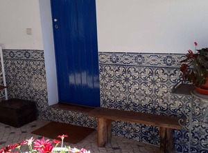 Quinta Amelia Casa | Alquerubim