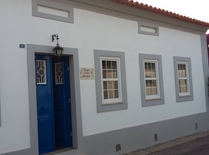 Quinta Amelia Casa | Alquerubim
