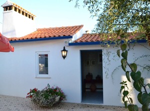Quinta Amelia Casa | Alquerubim