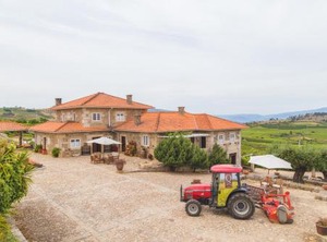 Quinta Da Barroca | Queimada