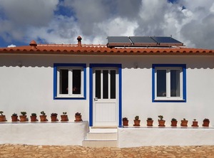 Quinta Da Farm | Sargacal