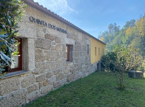 Quinta Dos Mouras | Celorico de Basto