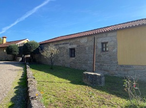 Quinta Dos Mouras | Celorico de Basto