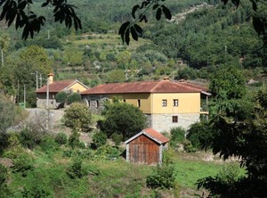 Quinta Dos Mouras | Celorico de Basto