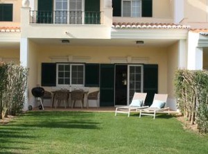 Quinta Formosa Villas | Quinta do Lago