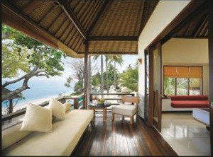 Villas | Mangsit