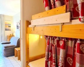 Résidence Castor Pour Personnes | Flaine