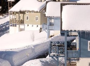 Résidence Hameau Chalets Personnes | Flaine