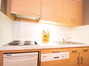 Résidence Le Pra Pièces Pour Personnes | Villarodin-Bourget