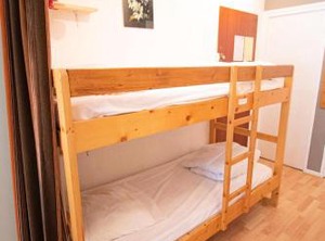 Résidence Le Pra Pièces Pour Personnes | Villarodin-Bourget