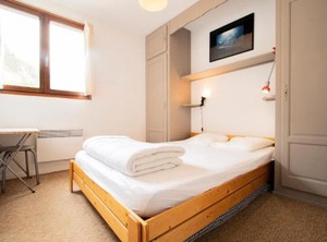 Résidence Le Pra Pièces Pour Personnes | Villarodin-Bourget