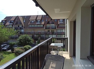 Les Galhaubans | Villers-sur-Mer
