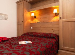 Résidence Le Yéti | Chatel