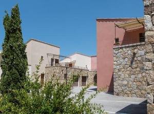 Résidence Les Hameaux De Capra Scorsa | Belgodere