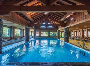 Résidence Pierre Vacances Premium Fermes Du Soleil People Standard | Les Carroz-d'Araches