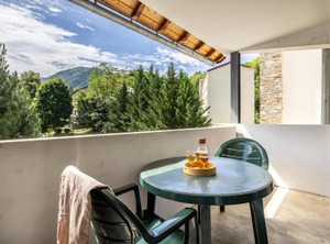 Pierre Vacances Residence Les Trois Domaines | Ax-les-Thermes