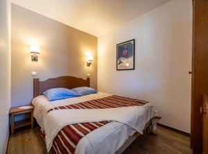 Pierre Vacances Residence Les Trois Domaines | Ax-les-Thermes