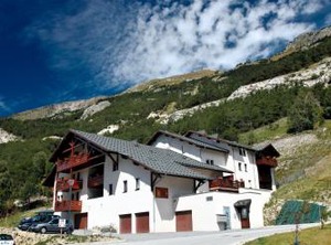 Residence Plein Soleil | Avrieux