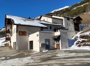 Residence Plein Soleil | Avrieux