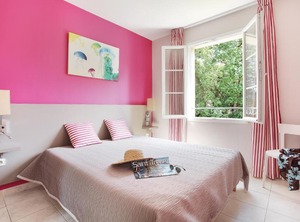 Prestige Residence Odalys Le Clos Bonaventure People | Cote d'Azur- French Riviera