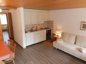 Résidence Sonnegg Vuilleumier | Zweisimmen