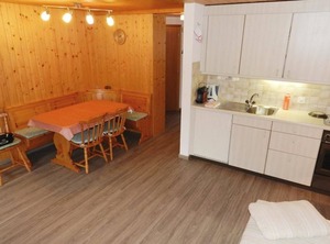 Résidence Sonnegg Vuilleumier | Zweisimmen