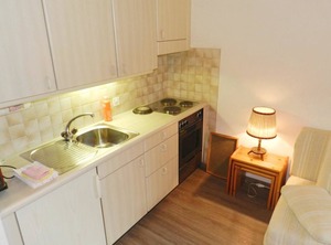 Résidence Sonnegg Vuilleumier | Zweisimmen