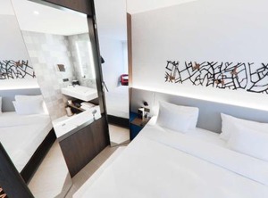 Radisson Blu Hotel Bruges | Sint-Michiels