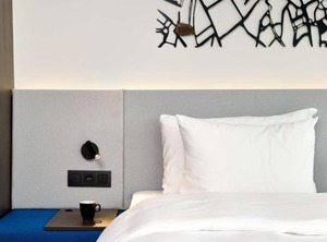 Radisson Blu Hotel Bruges | Sint-Michiels