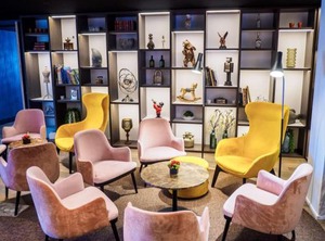 Radisson Blu Hotel Bruges | Sint-Michiels