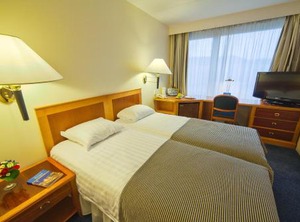 Hotel | Agenskalns