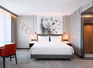 Hotel | Agenskalns