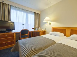 Hotel | Agenskalns