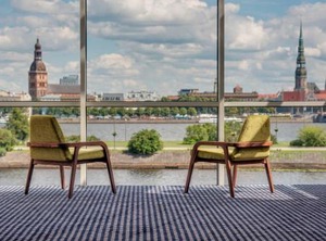 Hotel | Agenskalns