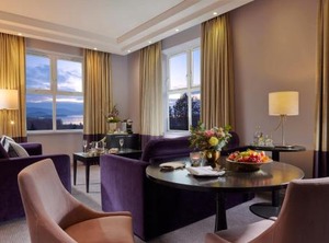 Radisson Blu Hotel Sligo | Ballincar