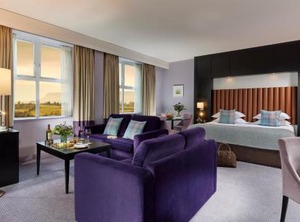 Radisson Blu Hotel Sligo | Ballincar