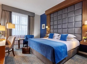 Radisson Blu Hotel Sligo | Ballincar