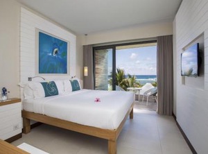 Radisson Blu Poste Lafayette Resort Mauritius Adults | Poste Lafayette