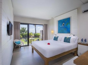Radisson Blu Poste Lafayette Resort Mauritius Adults | Poste Lafayette