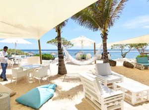 Radisson Blu Poste Lafayette Resort Mauritius Adults | Poste Lafayette