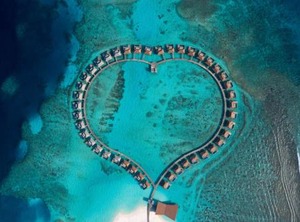 Radisson Blu Resort Maldives | Huruelhi Island