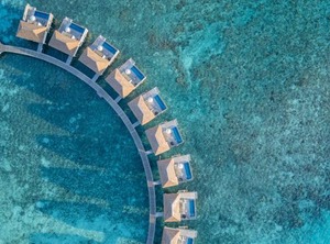 Radisson Blu Resort Maldives | Huruelhi Island