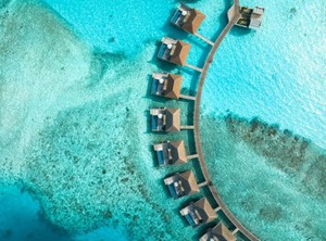Radisson Blu Resort Maldives | Huruelhi Island