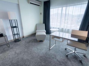 Radisson Hotel Trinidad | Downtown