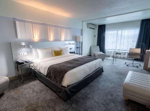 Radisson Hotel Trinidad | Downtown
