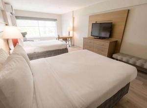 Radisson Hotel Trinidad | Downtown