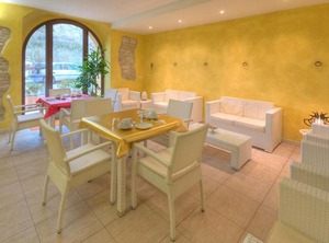 Raffaello Residence | Sassoferrato