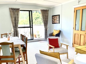 Rainbow Retreat Hanmer Springs Holiday | Hanmer Springs